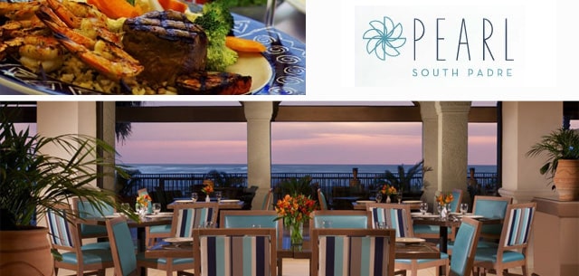 Pearl South Padre Beachside Bar & Grille South Padre Island